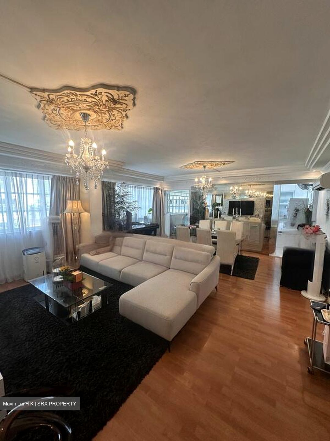 Blk 564 Pasir Ris Street 51 (Pasir Ris), HDB 5 Rooms #461733681